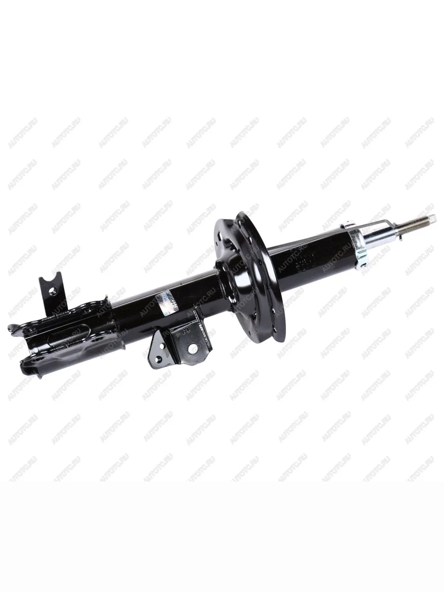 Амортизатор KIA Picanto (11-) передний правый газовый MANDO MANDO ex546601y100  в Самаре Самарской области