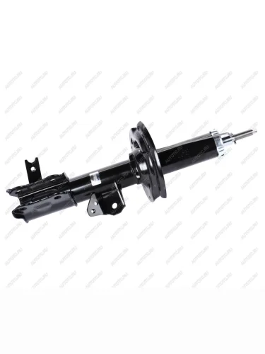 Амортизатор KIA Picanto (11-) передний правый газовый (high suspension) MANDO MANDO ex546601y201 MANDO ex546601y201