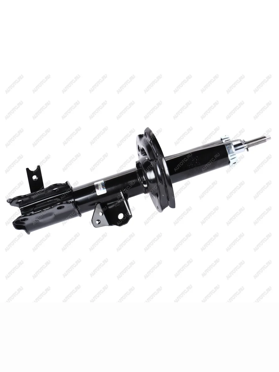 Амортизатор KIA Picanto (11-) передний правый газовый (high suspension) MANDO MANDO ex546601y201 MANDO ex546601y201  в Самаре Самарской области