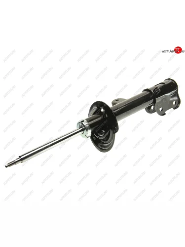 Амортизатор HYUNDAI Santa Fe (09-) передний правый газовый MANDO MANDO ex546602b580