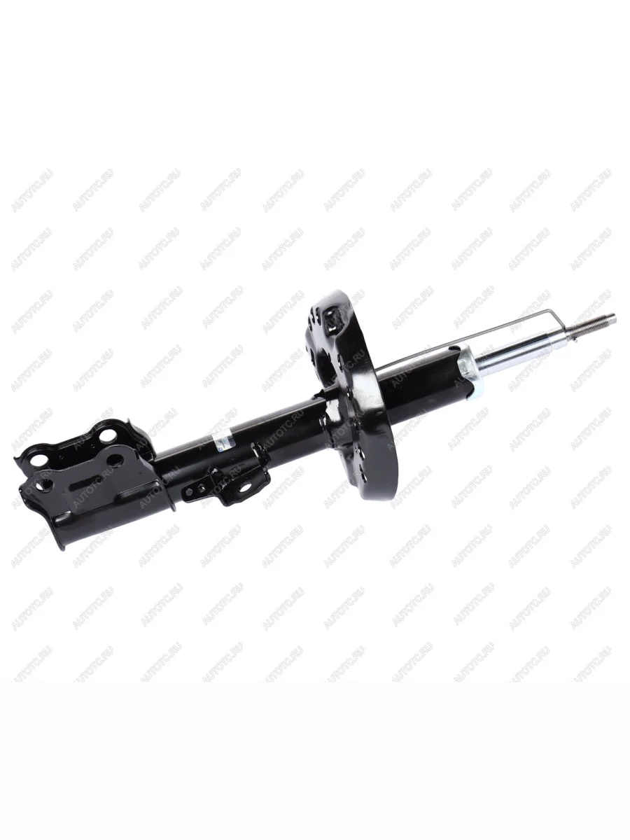 Амортизатор KIA Soul (09-) (1.6) передний правый газовый MANDO MANDO ex546602k000 MANDO ex546602k000  в Самаре Самарской области