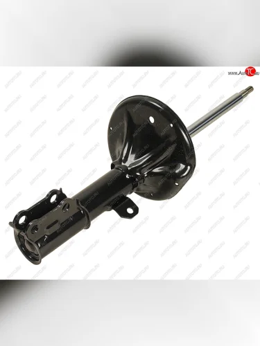 Амортизатор HYUNDAI Coupe (01-) передний правый газовый MANDO MANDO ex546612c300 MANDO ex546612c300