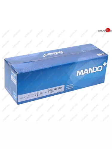 Амортизатор KIA Magentis (05-),Optima (05-) передний правый газовый MANDO MANDO ex546612g300 MANDO ex546612g300