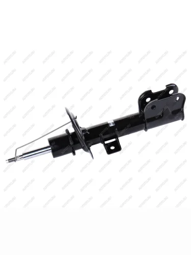 Амортизатор HYUNDAI Santa Fe (12-) передний правый газовый MANDO MANDO ex546612w200