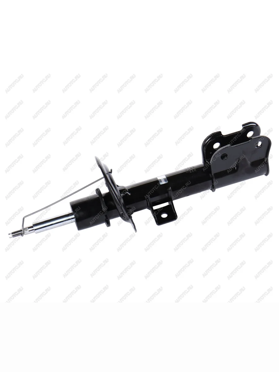 Амортизатор HYUNDAI Santa Fe (12-) передний правый газовый MANDO MANDO ex546612w200  в Самаре Самарской области