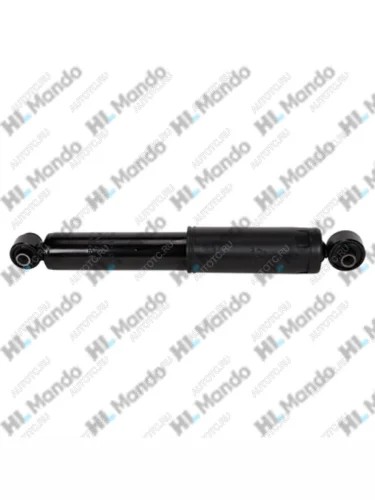 Амортизатор KIA Venga (09-) (1.4/1.6 U2) задний левый/правый газовый MANDO MANDO ex553001p100 MANDO ex553001p100