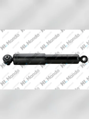 Амортизатор KIA Soul (09-) (1.6) задний левый/правый газовый MANDO MANDO ex553002k000 MANDO ex553002k000