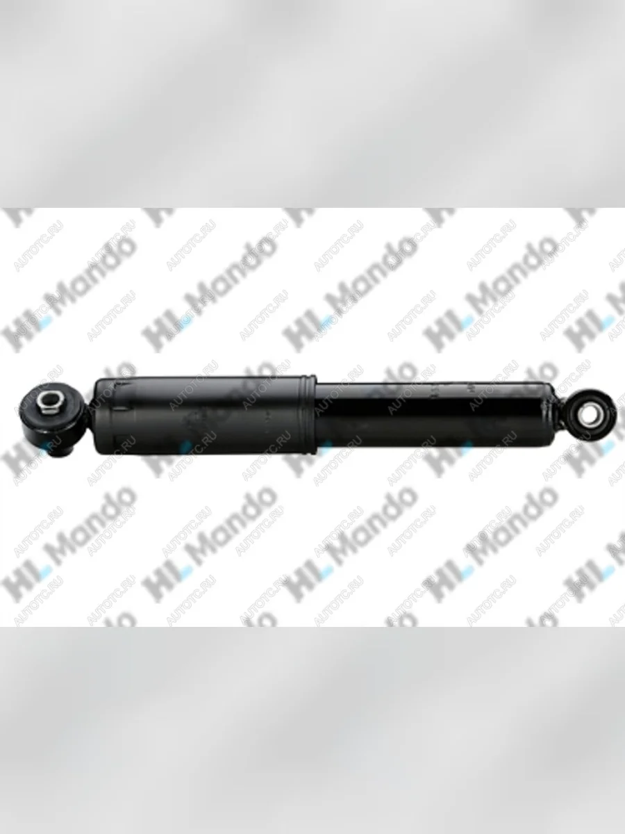Амортизатор KIA Soul (09-) (1.6) задний левый/правый газовый MANDO MANDO ex553002k000 MANDO ex553002k000  в Самаре Самарской области