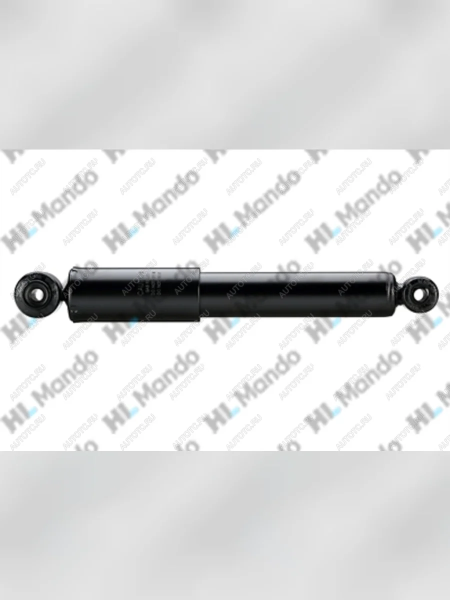 Амортизатор HYUNDAI Trajet (00-) задний левый/правый газовый MANDO MANDO ex553003a510 MANDO ex553003a510  в Самаре Самарской области