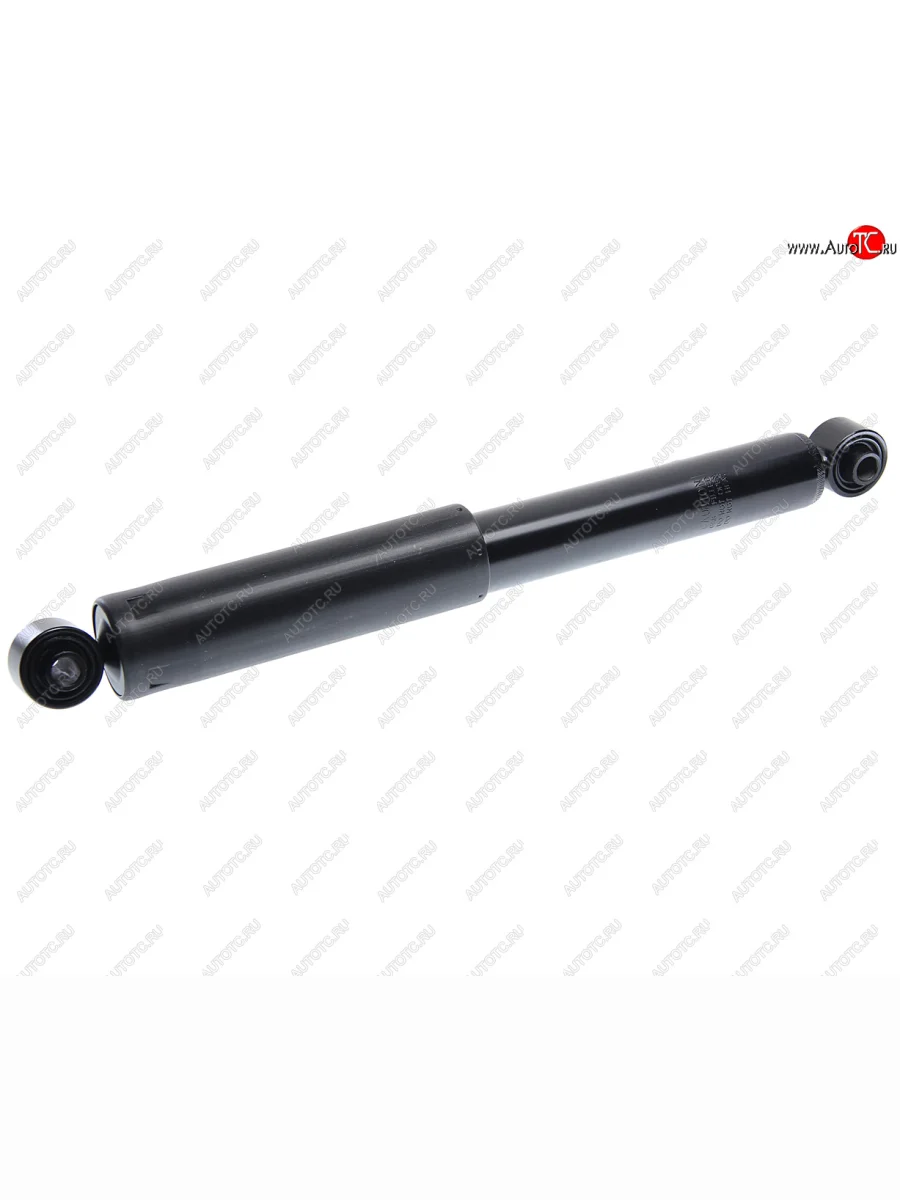 Амортизатор KIA Sorento (02-) задний левый/правый газовый MANDO MANDO ex553003e022 MANDO ex553003e022  в Самаре Самарской области