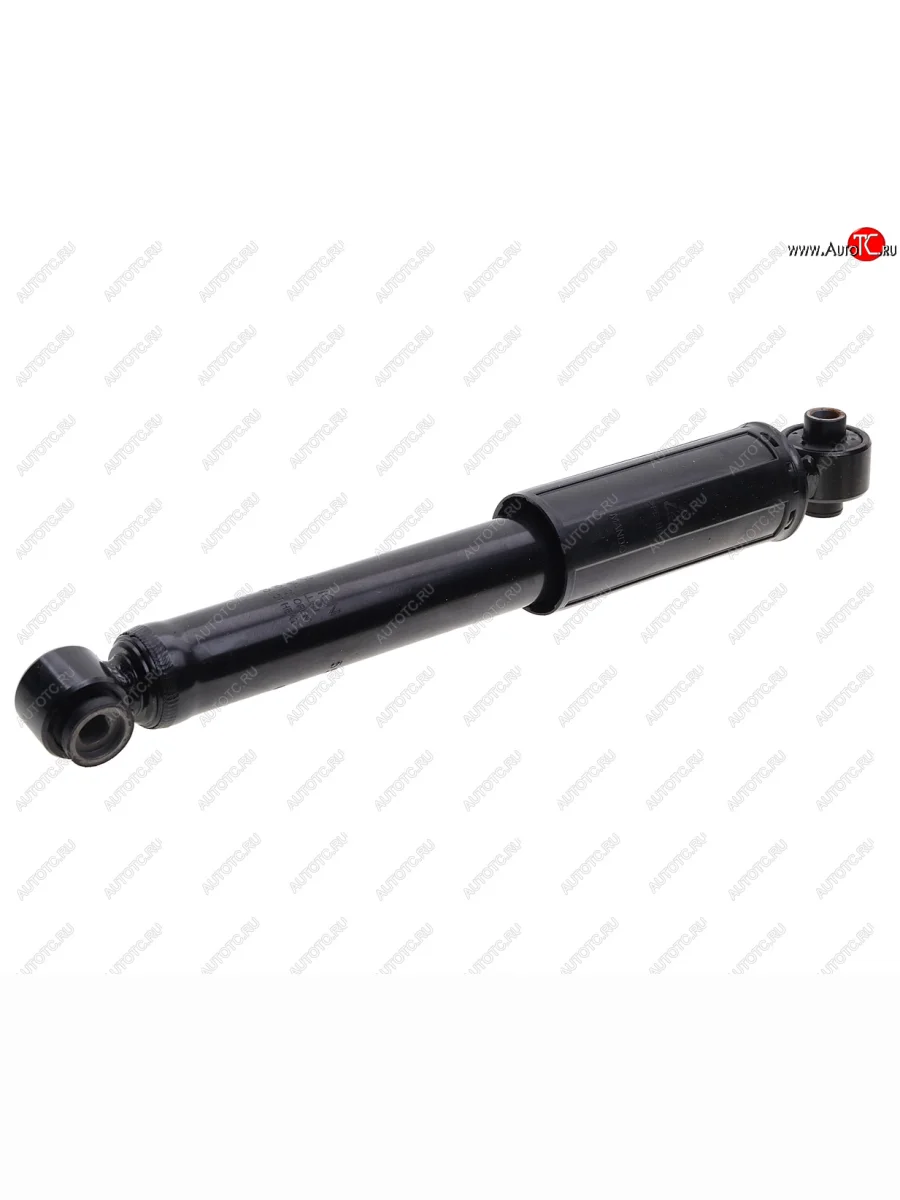 Амортизатор HYUNDAI Elantra (11-) KIA Rio (11-) задний левый/правый газовый MANDO MANDO ex553003x050 MANDO ex553003x050  в Самаре Самарской области