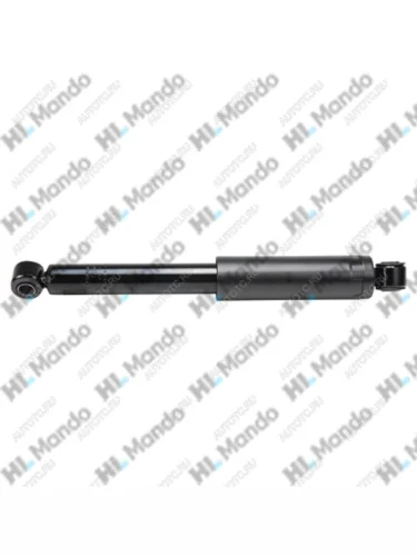 Амортизатор KIA Bongo 3 (06-) (4WD) задний левыйправый газовый MANDO MANDO ex553004e400