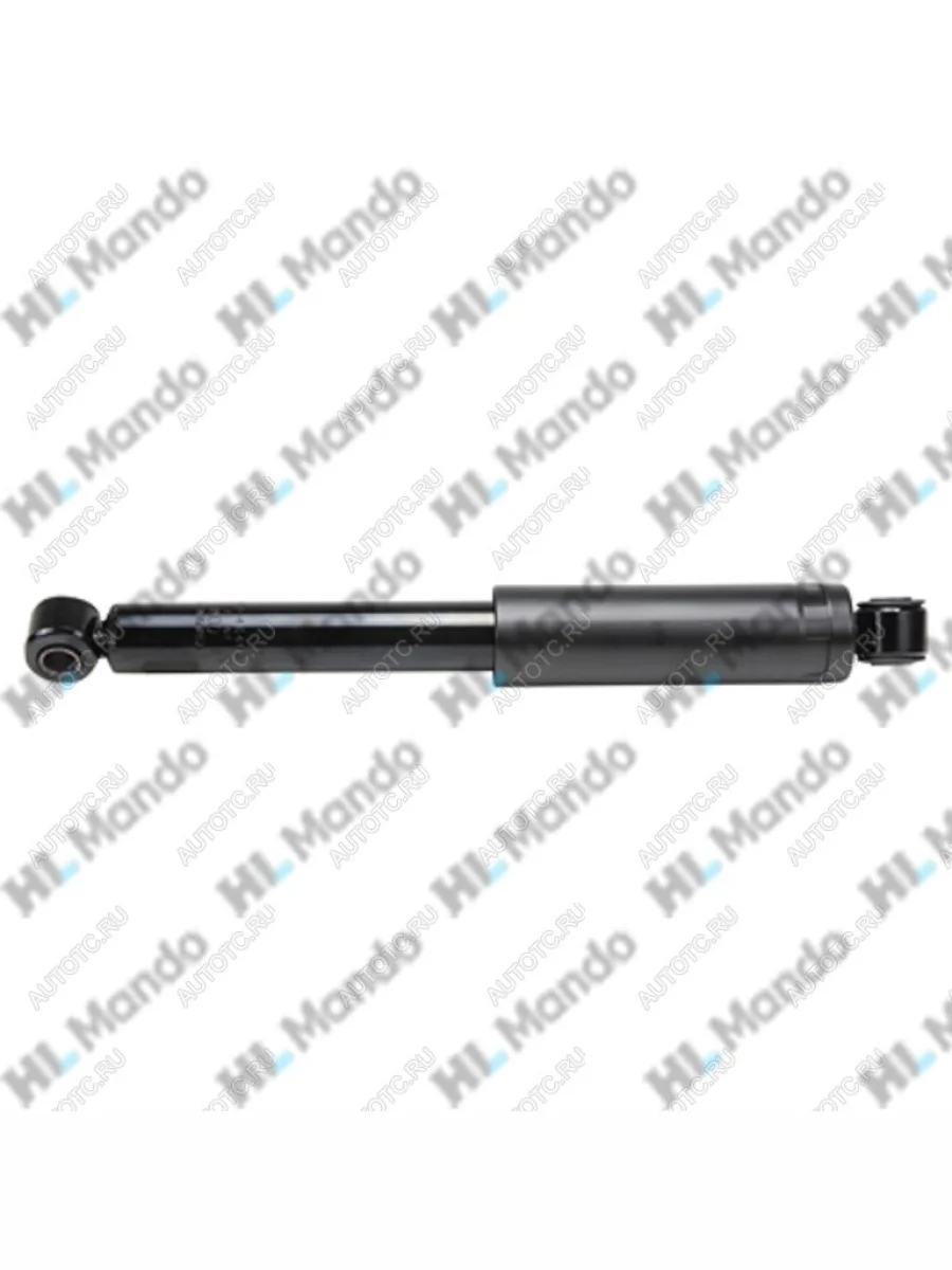 Амортизатор KIA Bongo 3 (06-) (4WD) задний левыйправый газовый MANDO MANDO ex553004e400  в Самаре Самарской области