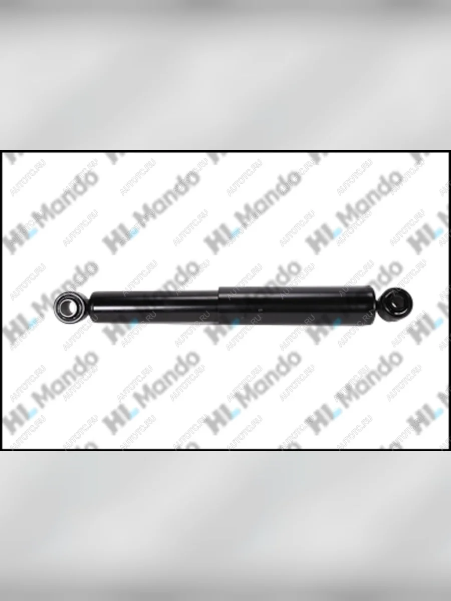 Амортизатор HYUNDAI Porter 2 (4WD) задний левыйправый газовый MANDO MANDO ex553004f910  в Самаре Самарской области