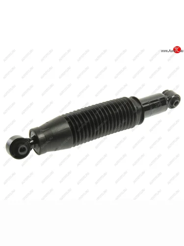 Амортизатор HYUNDAI Solaris (12-) задний левыйправый газовый (1шт.) MANDO MANDO ex553004l002