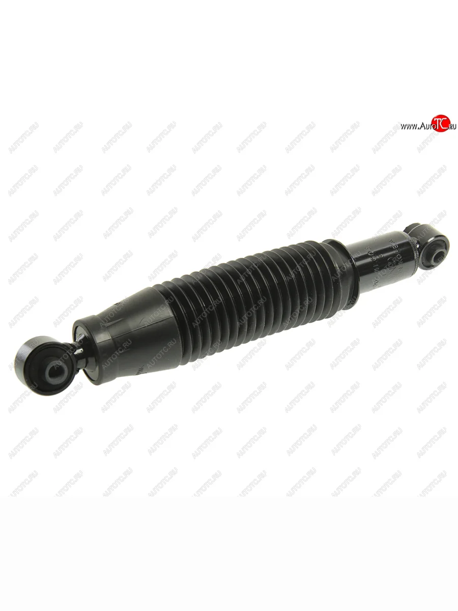 Амортизатор HYUNDAI Solaris (12-) задний левыйправый газовый (1шт.) MANDO MANDO ex553004l002  в Самаре Самарской области