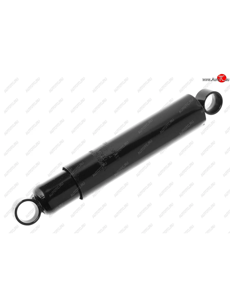 Амортизатор HYUNDAI County задний левыйправый масляный MANDO MANDO ex553005a200  в Самаре Самарской области