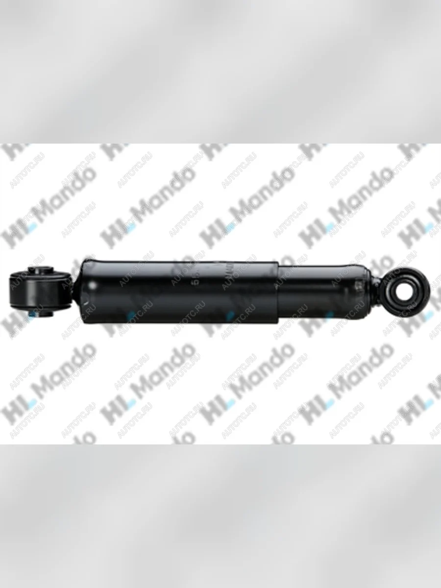 Амортизатор HYUNDAI Atos (98-05) задний левыйправый масляный MANDO MANDO ex5531002110  в Самаре Самарской области