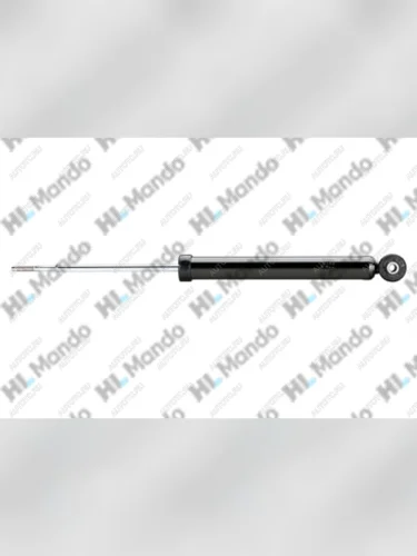 Амортизатор KIA Picanto (11-) задний левый/правый газовый MANDO MANDO ex553101y200 MANDO ex553101y200