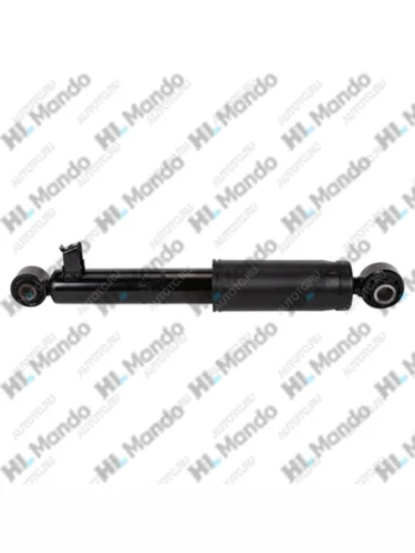 Амортизатор HYUNDAI Santa Fe (12-) (4WD) задний левыйправый газовый MANDO MANDO ex553102w300