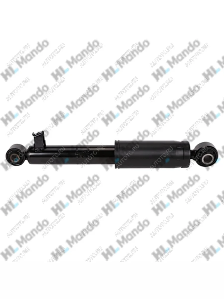 Амортизатор HYUNDAI Santa Fe (12-) (4WD) задний левыйправый газовый MANDO MANDO ex553102w300  в Самаре Самарской области