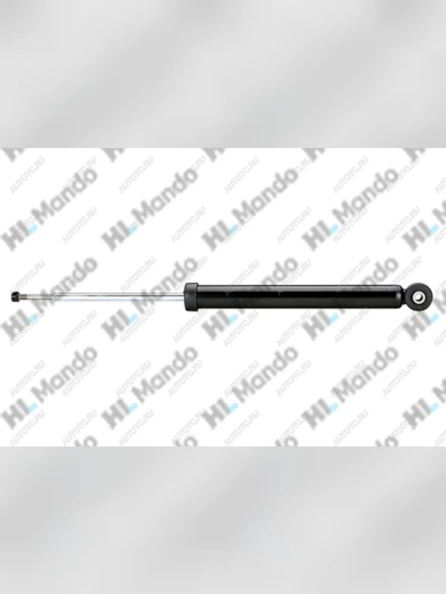 Амортизатор KIA Soul (14-) подвески задний газовый MANDO MANDO ex55310b2100 MANDO ex55310b2100  в Самаре Самарской области