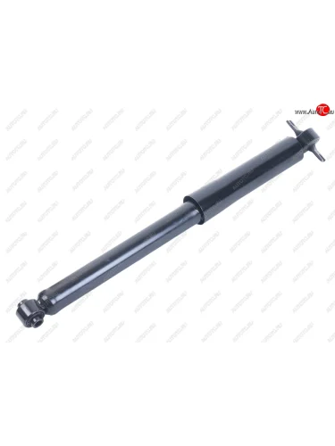 Амортизатор KIA Rio (00-) задний левый/правый газовый MANDO MANDO ex55310fd150 MANDO ex55310fd150
