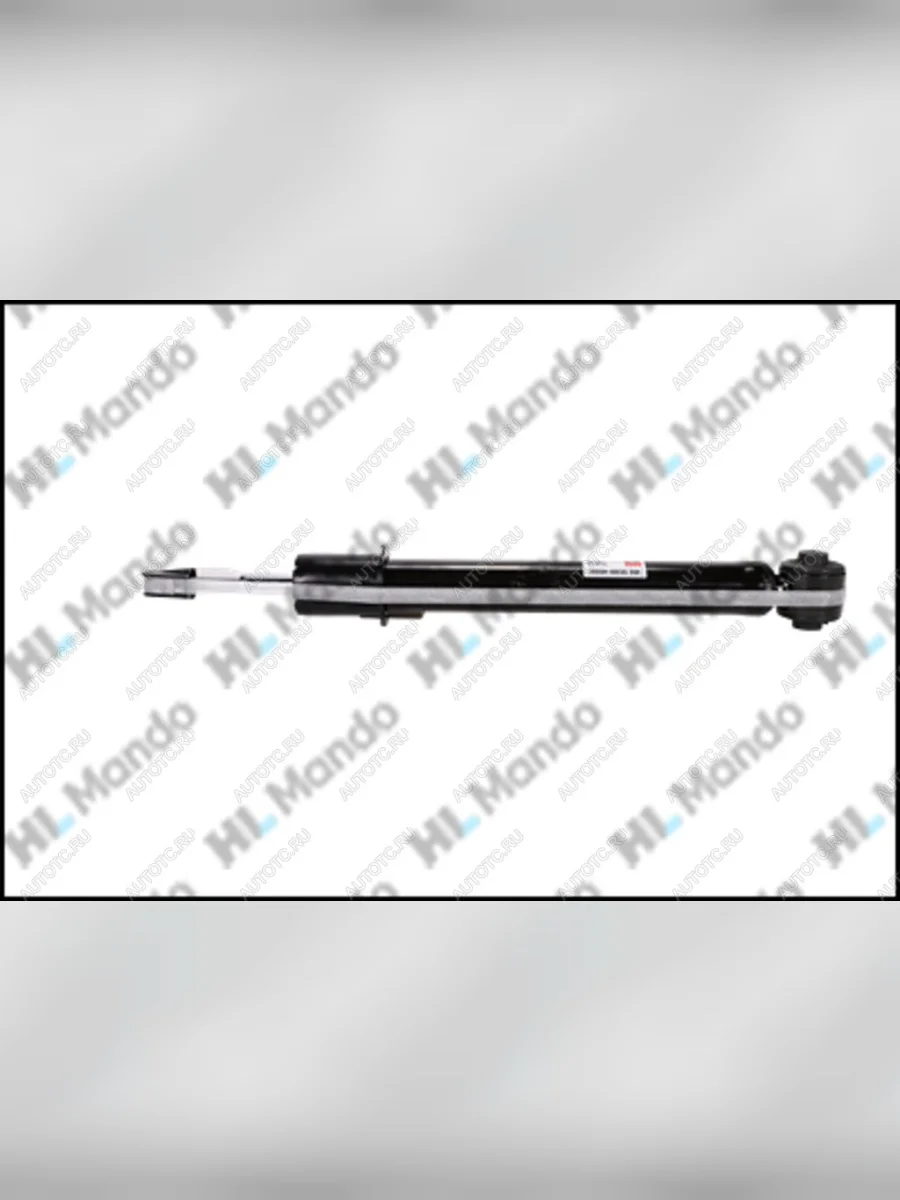 Амортизатор HYUNDAI Solaris (17-) задний газовый MANDO MANDO ex55310h5000  в Самаре Самарской области