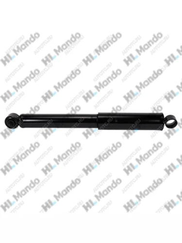 Амортизатор HYUNDAI Galloper (98-) задний левый/правый газовый MANDO MANDO ex55310m1600 MANDO ex55310m1600