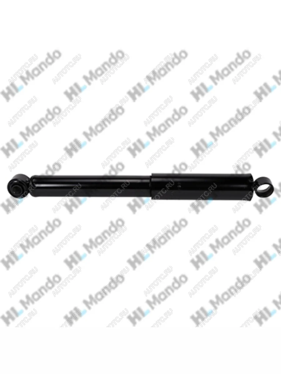 Амортизатор HYUNDAI Galloper (98-) задний левый/правый газовый MANDO MANDO ex55310m1600 MANDO ex55310m1600  в Самаре Самарской области