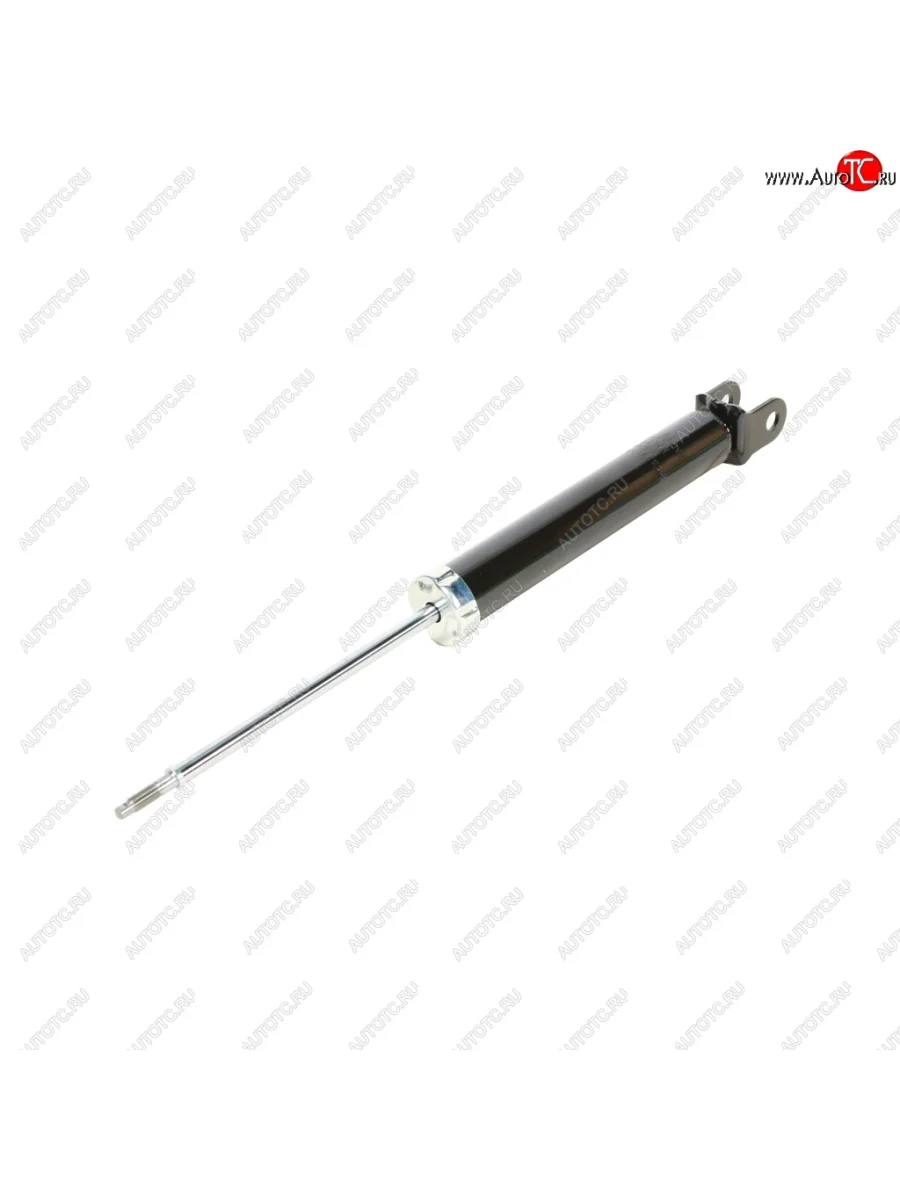 Амортизатор KIA Carens (06-) задний левый/правый газовый MANDO MANDO ex553111d020 MANDO ex553111d020  в Самаре Самарской области