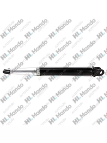 Амортизатор KIA Magentis (09-),Optima (09-) задний левый/правый газовый MANDO MANDO ex553112g600 MANDO ex553112g600