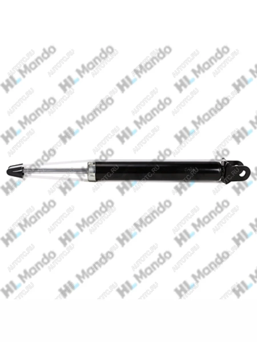 Амортизатор KIA Magentis (09-),Optima (09-) задний левый/правый газовый MANDO MANDO ex553112g600 MANDO ex553112g600  в Самаре Самарской области