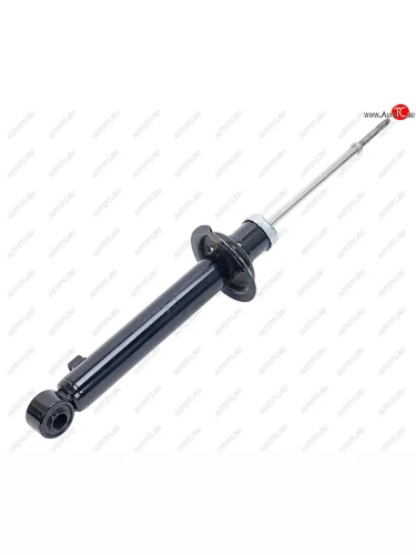 Амортизатор HYUNDAI Grandeur (99-) задний левыйправый газовый (чашка вверху) MANDO MANDO ex5531139501