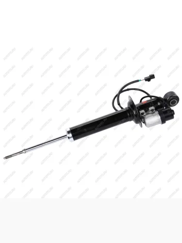 Амортизатор KIA Opirus (03-) задний левый газовый MANDO MANDO ex553113f300 MANDO ex553113f300