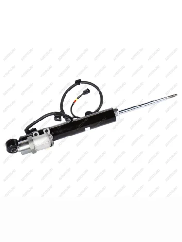 Амортизатор KIA Opirus (07-) задний левый газовый MANDO MANDO ex553113f751