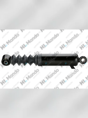 Амортизатор KIA Sorento (09-) задний левый газовый регулируемый MANDO MANDO ex553202p100