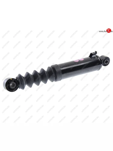 Амортизатор KIA Sorento (09-) задний правый газовый регулируемый MANDO MANDO ex553212p100 MANDO ex553212p100