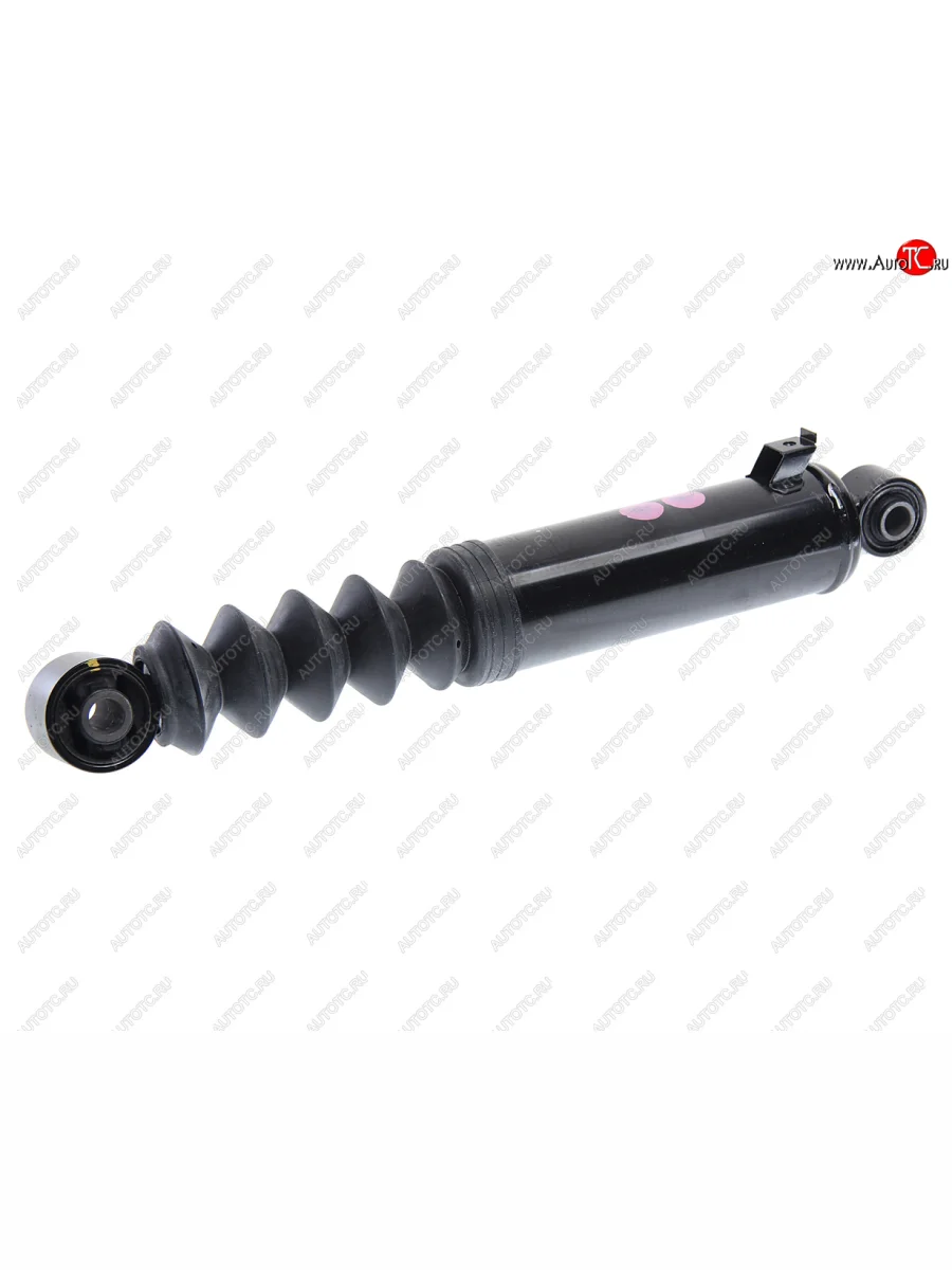 Амортизатор KIA Sorento (09-) задний правый газовый регулируемый MANDO MANDO ex553212p100 MANDO ex553212p100  в Самаре Самарской области