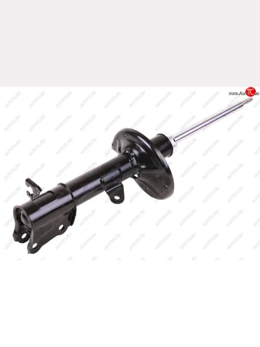 Амортизатор HYUNDAI Matrix (01-) (1.61.8) задний правый газовый MANDO MANDO ex5536117600