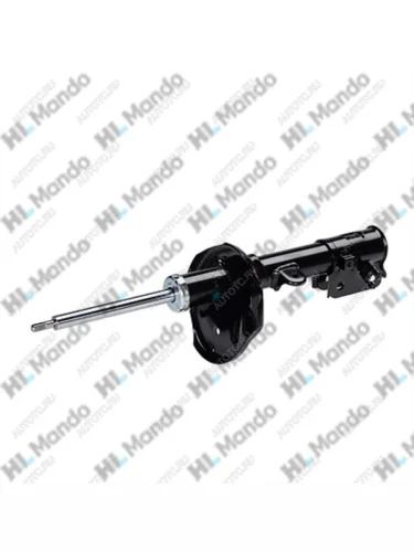 Амортизатор HYUNDAI Tucson (04-) KIA Sportage (04-) задний правый газовый MANDO MANDO ex553611f800 MANDO ex553611f800