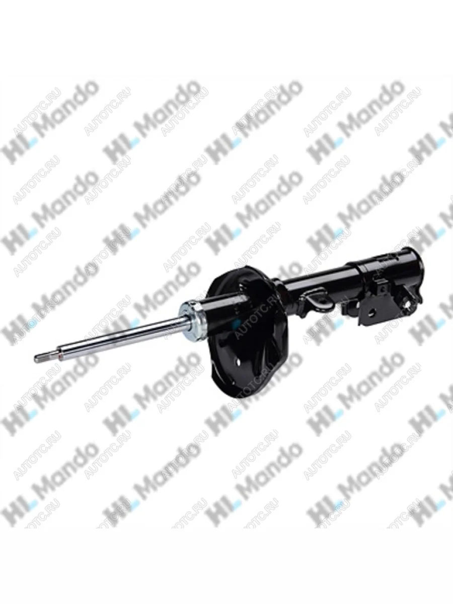 Амортизатор HYUNDAI Tucson (04-) KIA Sportage (04-) задний правый газовый MANDO MANDO ex553611f800 MANDO ex553611f800  в Самаре Самарской области