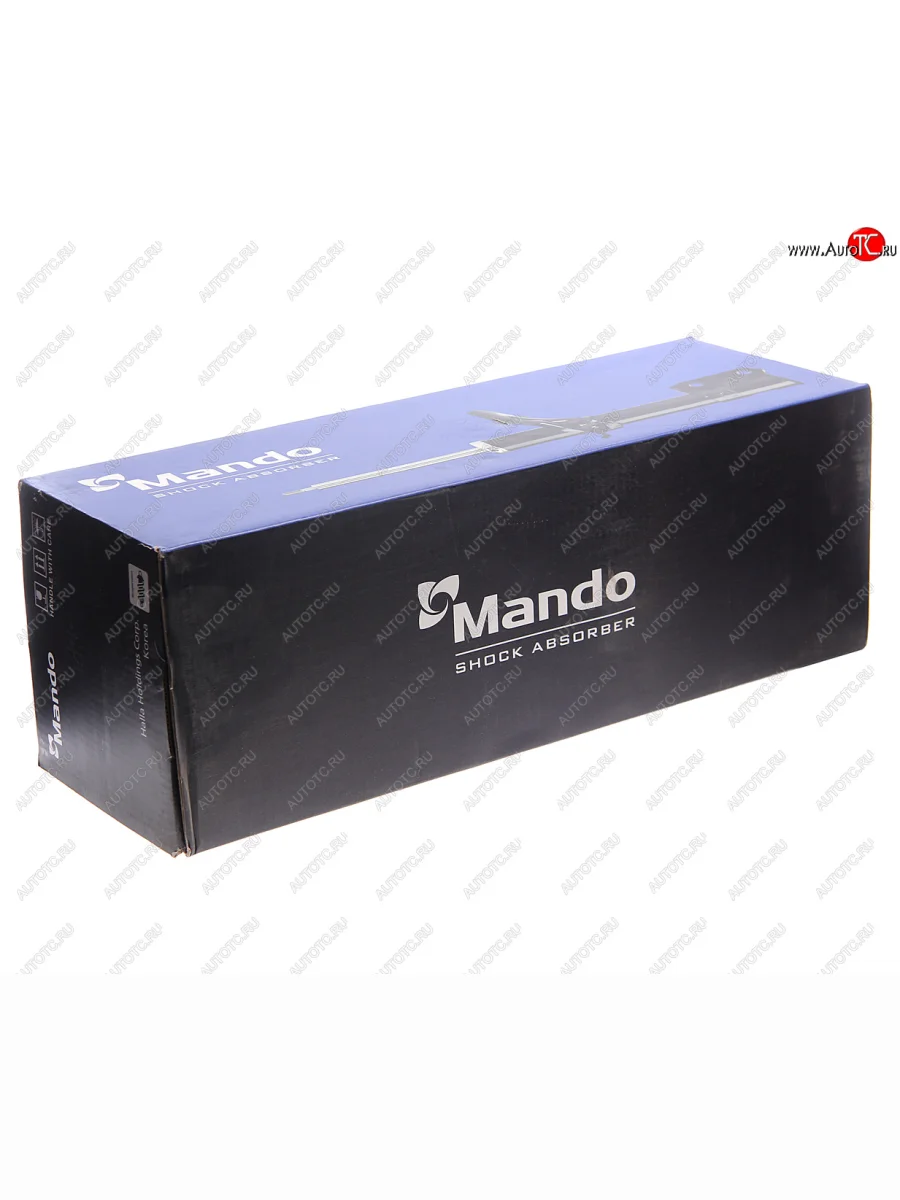 Амортизатор HYUNDAI Tucson (04-) KIA Sportage (04-) задний правый газовый MANDO MANDO ex553612e501  в Самаре Самарской области
