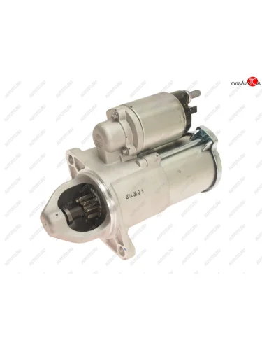 Стартер CHEVROLET Cruze (1.6/1.8) MANDO MANDO ex55576980 MANDO ex55576980