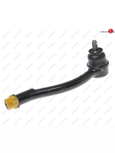 Наконечник рулевой тяги HYUNDAI Verna (05-) KIA Rio (05-) левый MANDO MANDO ex568201e000 MANDO ex568201e000
