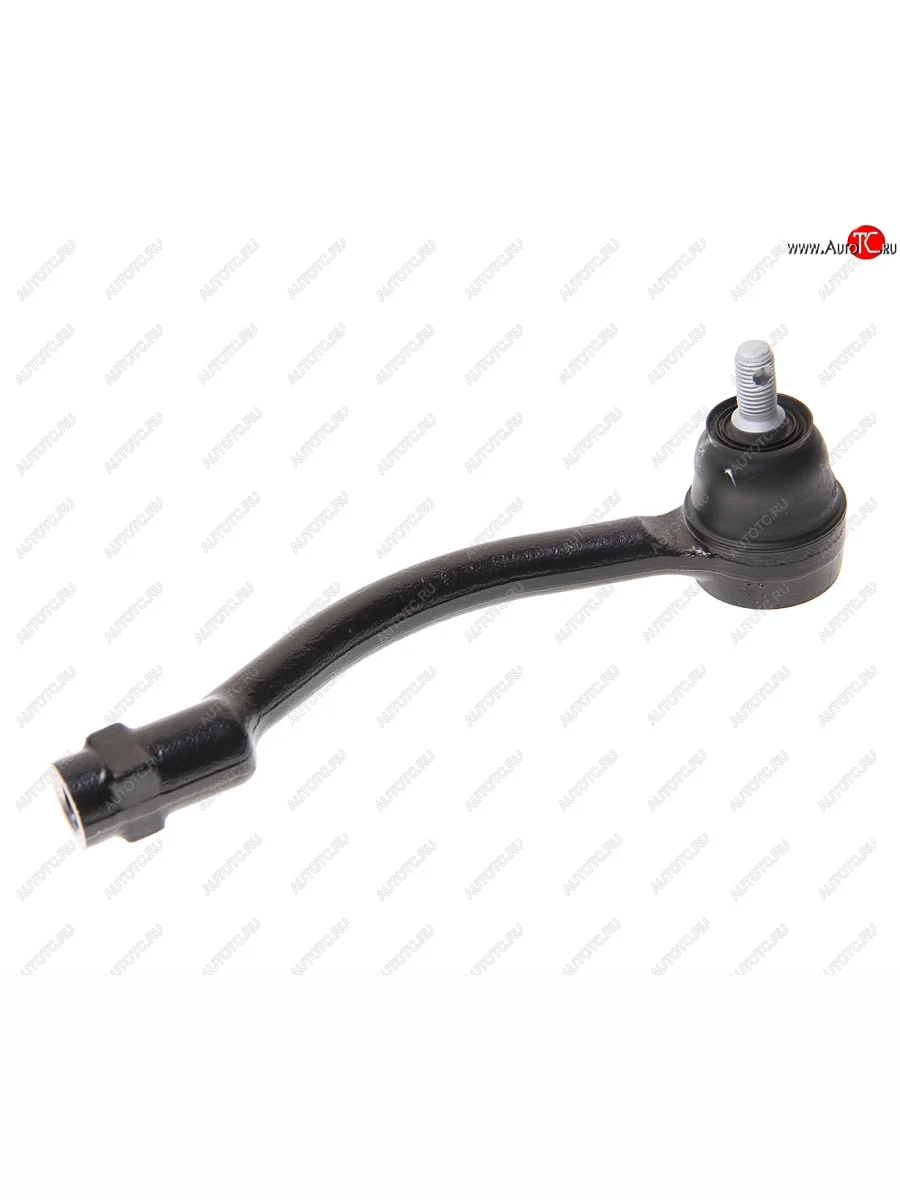 Наконечник рулевой тяги правый MANDO KIA Picanto 2 TA хэтчбэк 3 дв. дорестайлинг (2011-2015)  в Перми Пермском крае