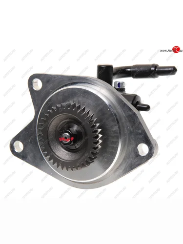 Насос гидроусилителя HYUNDAI HD65,78 дв.D4GA шестеренчатый MANDO MANDO ex5700058000