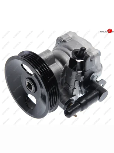 Насос гидроусилителя HYUNDAI Matrix (01-) (1.6) MANDO MANDO ex5710007000 MANDO ex5710007000