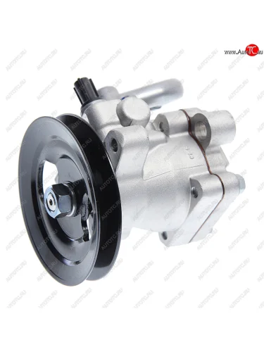 Насос гидроусилителя HYUNDAI Accent,Verna (08-) MANDO MANDO ex571001e001 MANDO ex571001e001