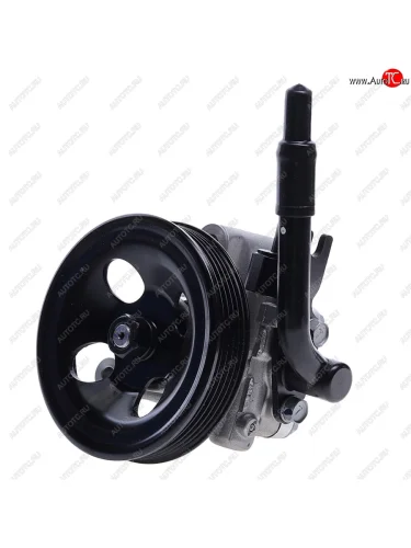 Насос гидроусилителя KIA Rio (05-) MANDO MANDO ex571001g110